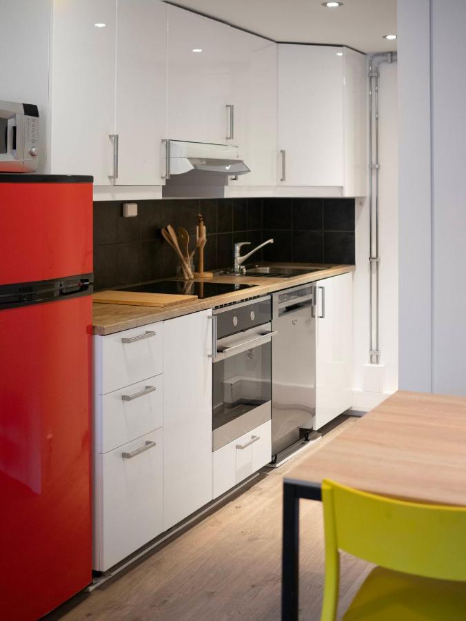 Sentrumsvegen - Private Studio Apartment In Гол Екстериор снимка